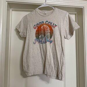 Good Golly Graphic T-Shirt